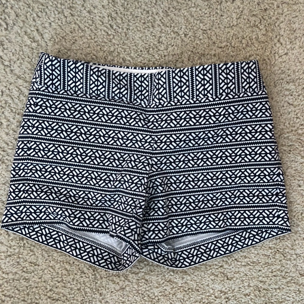 Jcrew shorts
